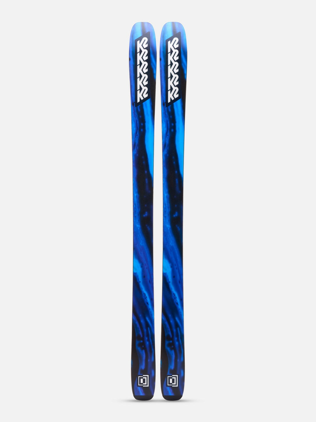 K2 Mindbender 96C Skis Flat 2027