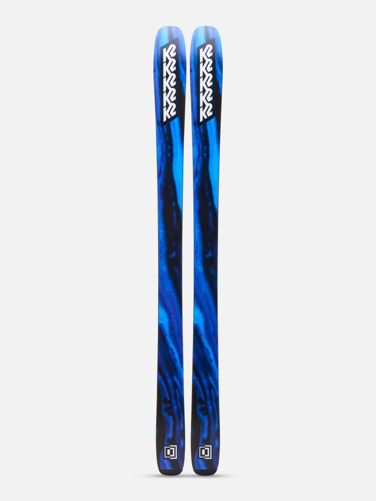 K2 Mindbender 96C Skis Flat 2027