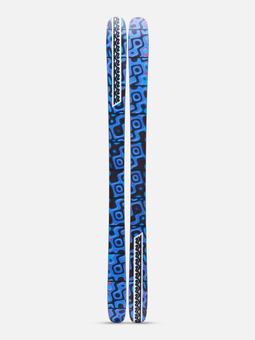 K2 Omen 90 Men's Skis 2027