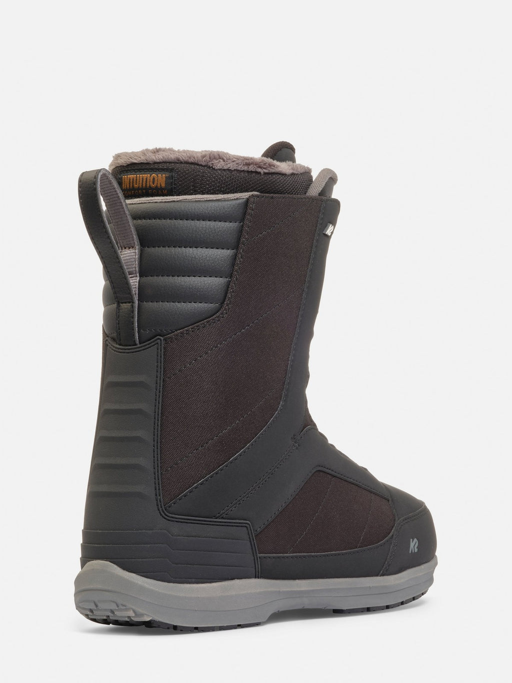 K2 Raider Men's Snowboard Boots 2025