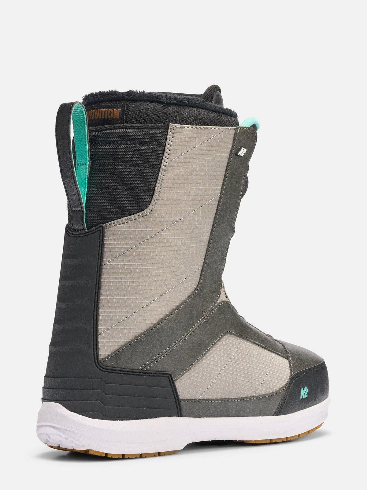 K2 Raider Men's Snowboard Boots 2025