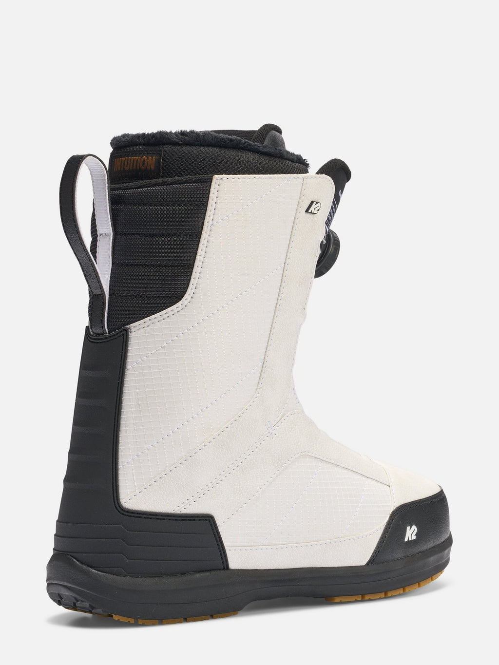 K2 Raider Men's Snowboard Boots 2025