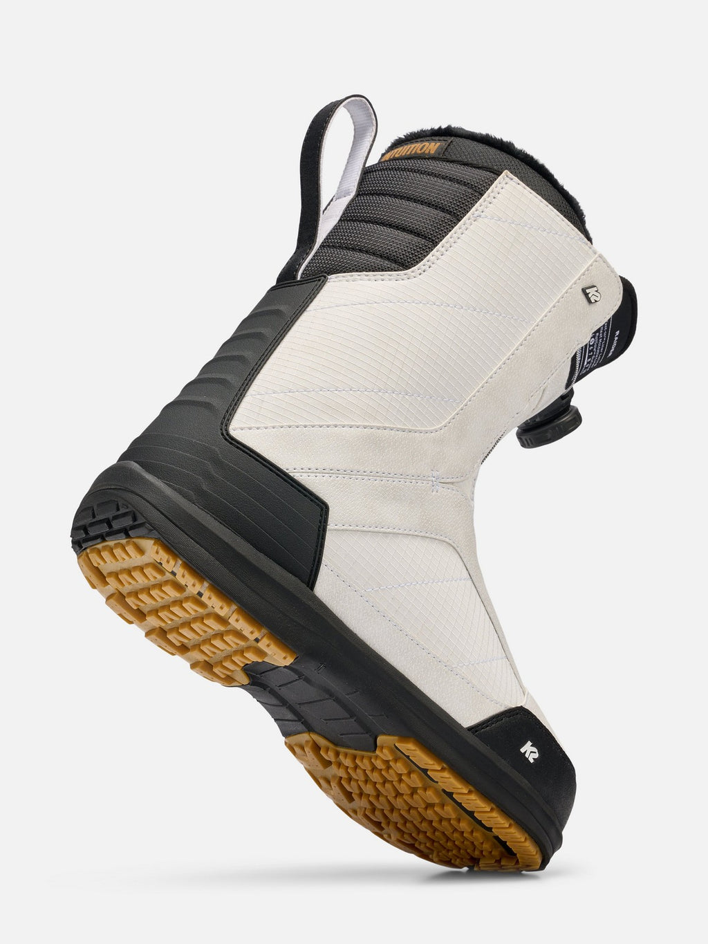 K2 Raider Men's Snowboard Boots 2025