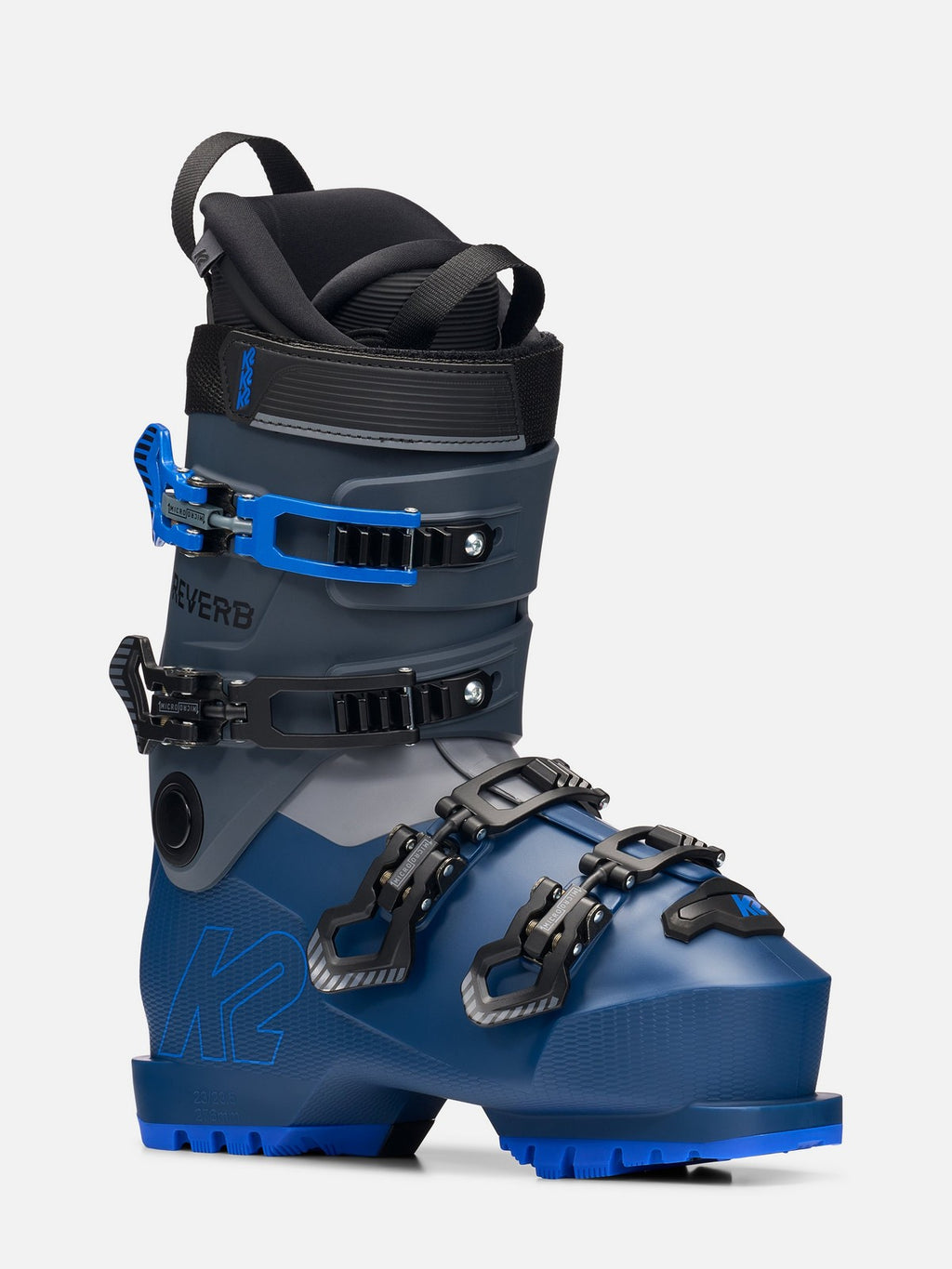 K2 Reverb Youth Boots 2027