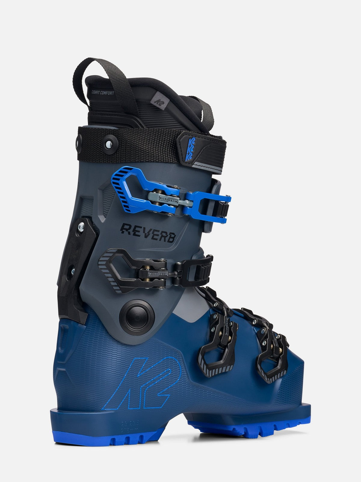 K2 Reverb Youth Boots 2027