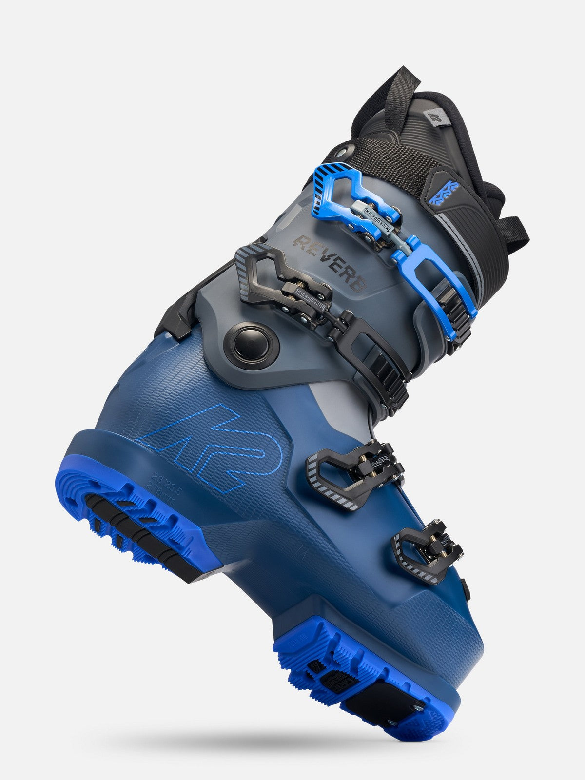 K2 Reverb Youth Boots 2027