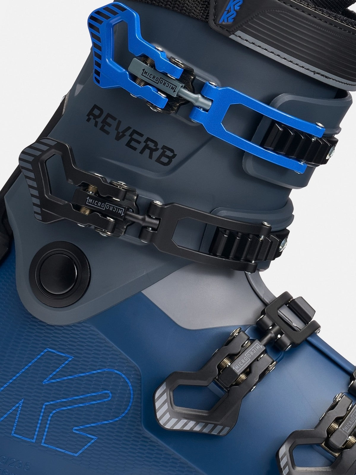 K2 Reverb Youth Boots 2027