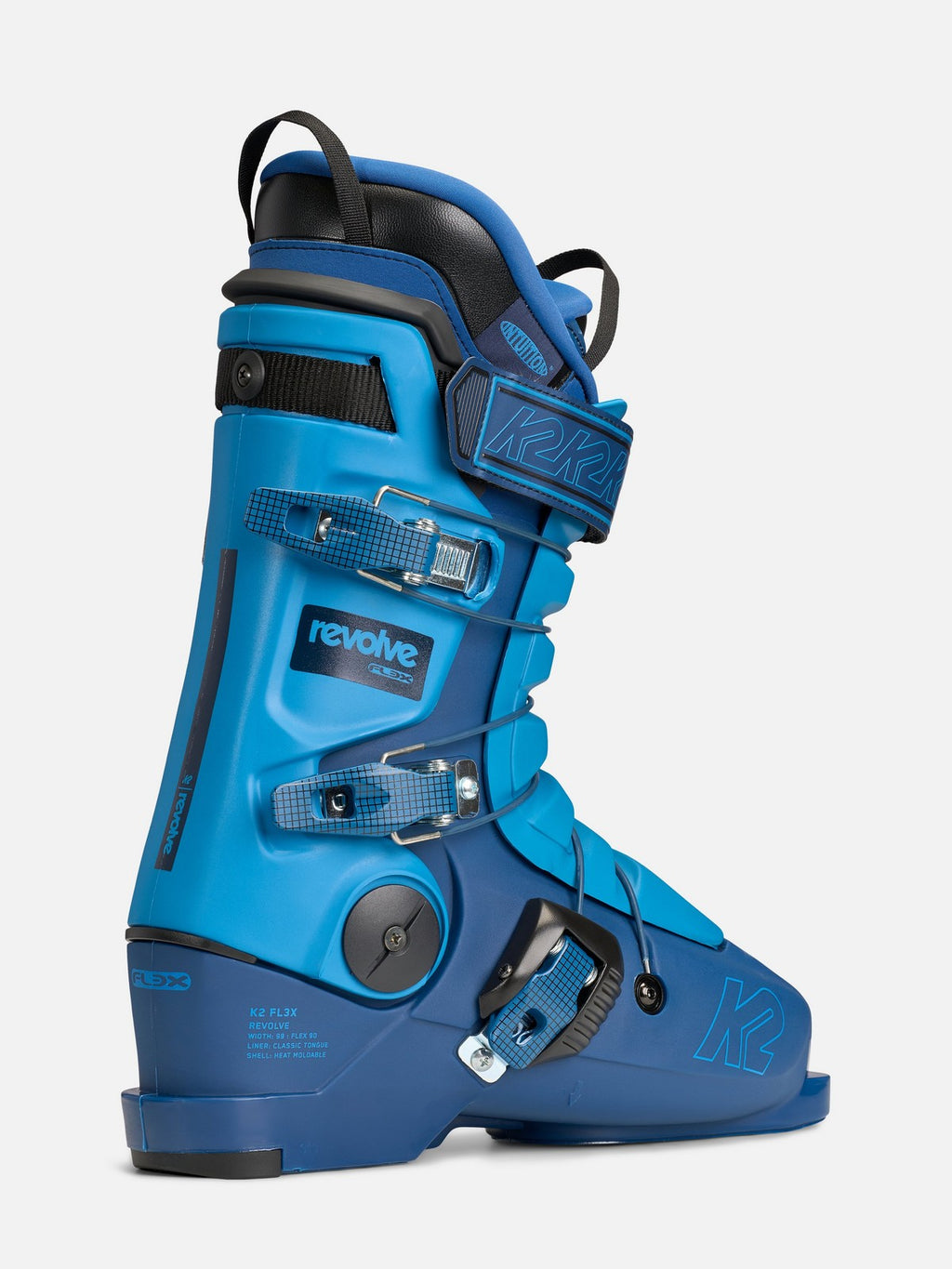 K2 Revolve Unisex Ski Boots 2027