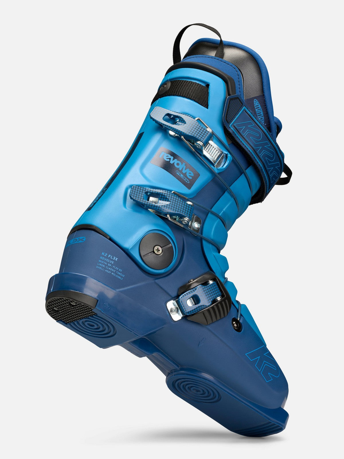 K2 Revolve Unisex Ski Boots 2027