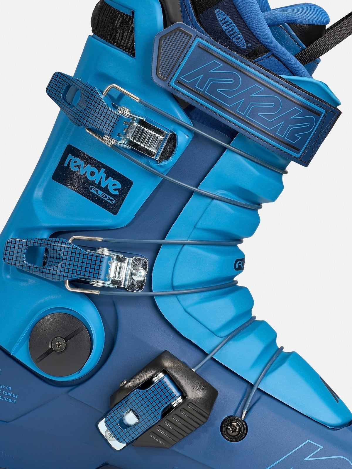 K2 Revolve Unisex Ski Boots 2027