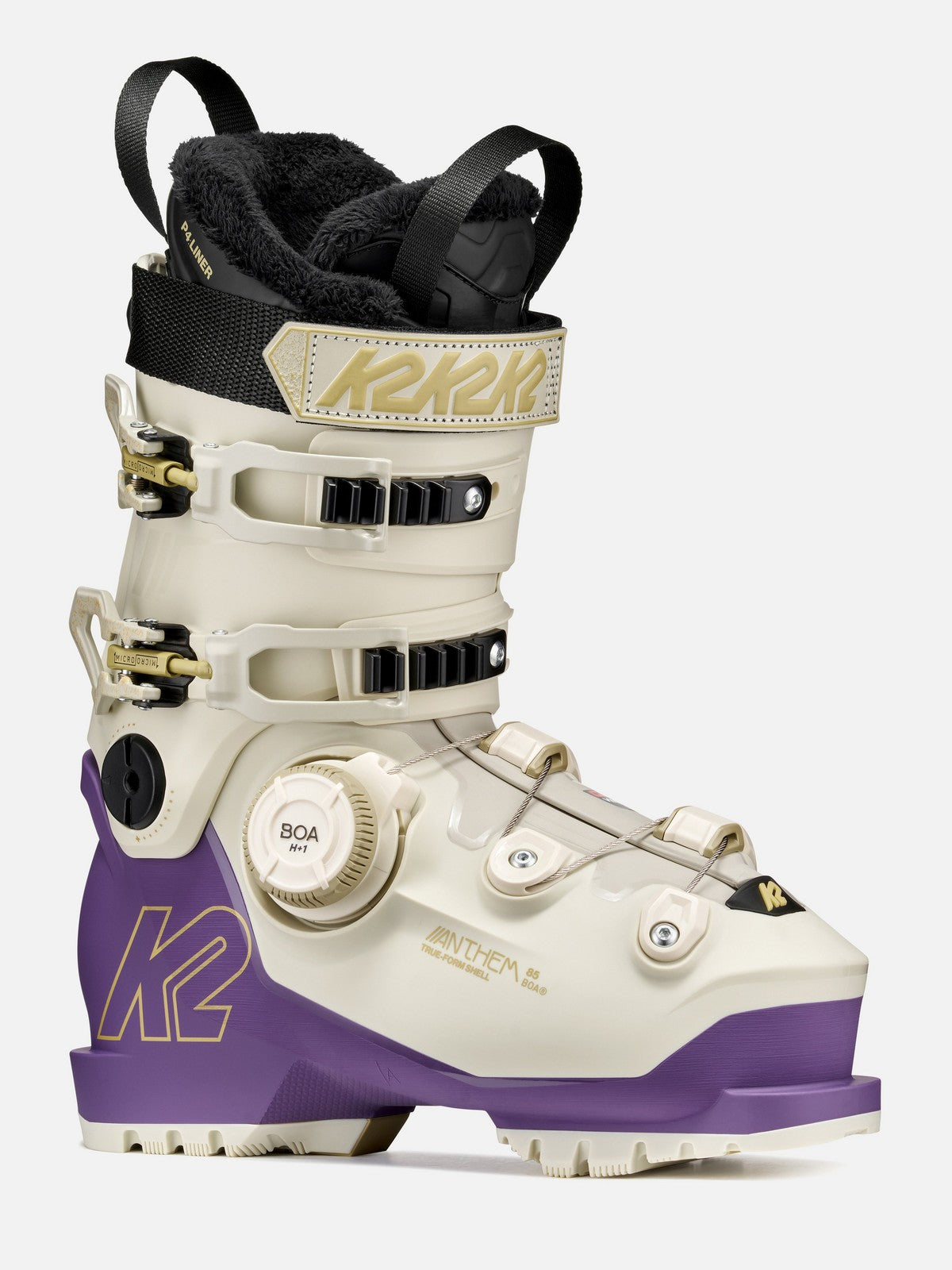 K2 Anthem BOA 85 Women's Ski Boots 2027