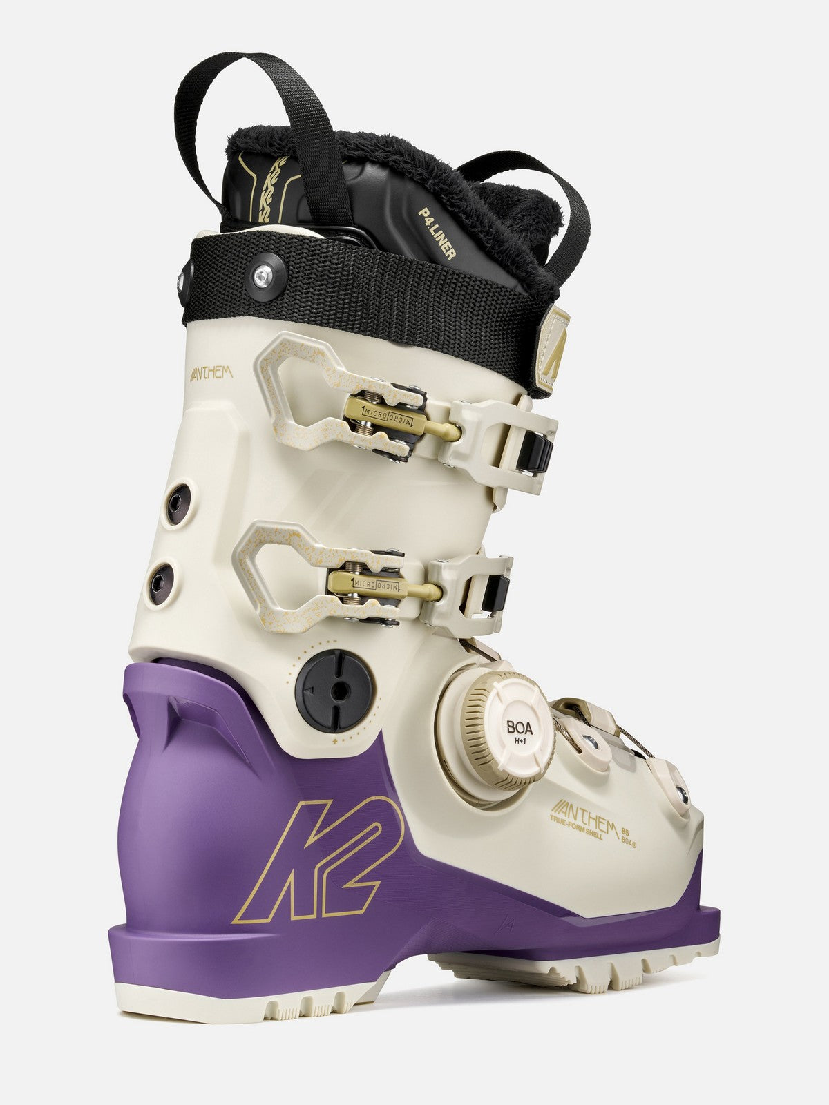 K2 Anthem BOA 85 Women's Ski Boots 2027