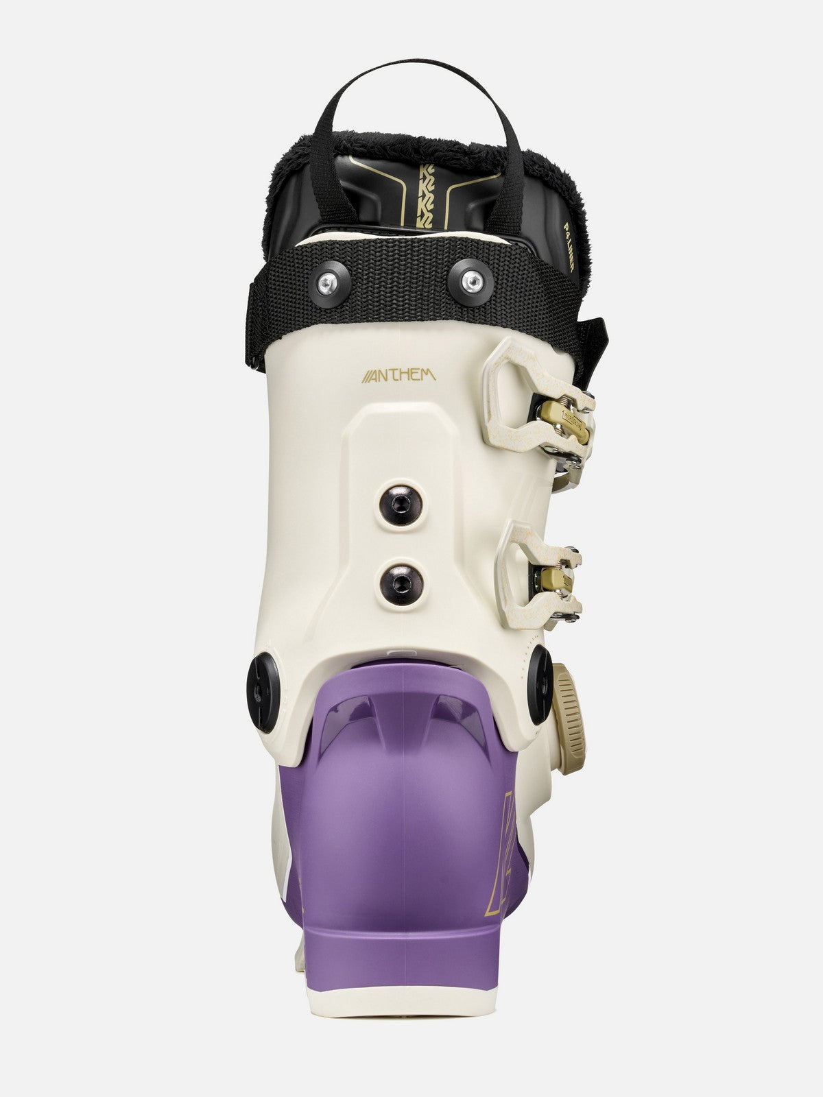 K2 Anthem BOA 85 Women's Ski Boots 2027