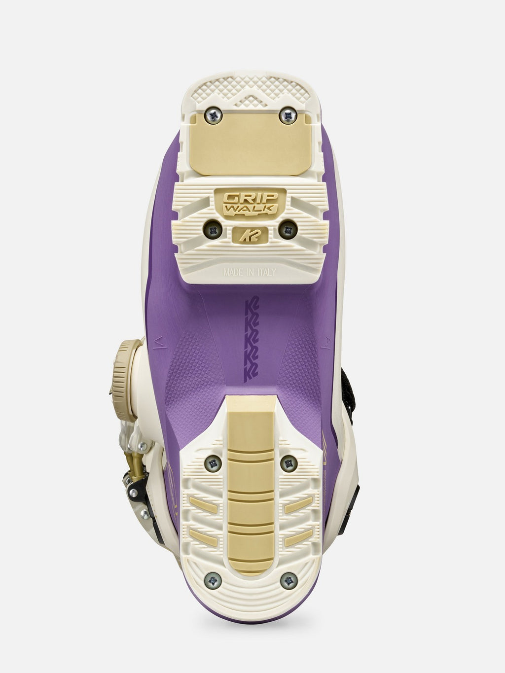 K2 Anthem BOA 85 Women's Ski Boots 2027