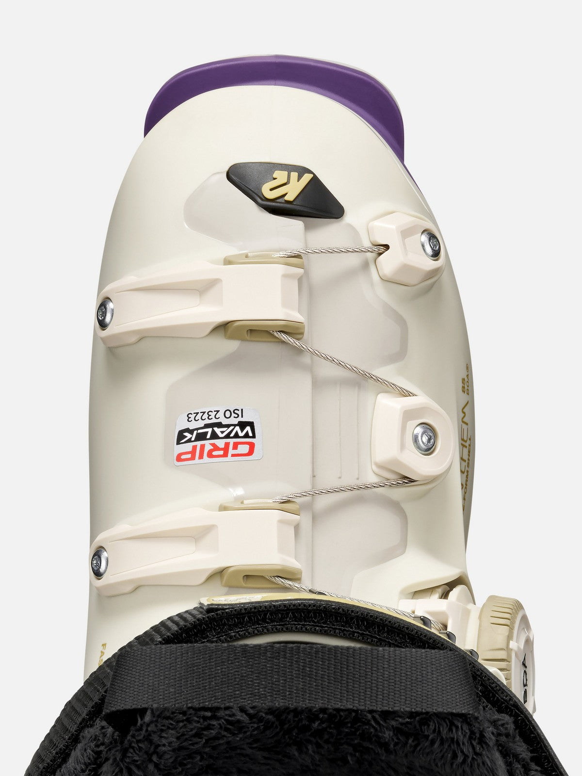 K2 Anthem BOA 85 Women's Ski Boots 2027