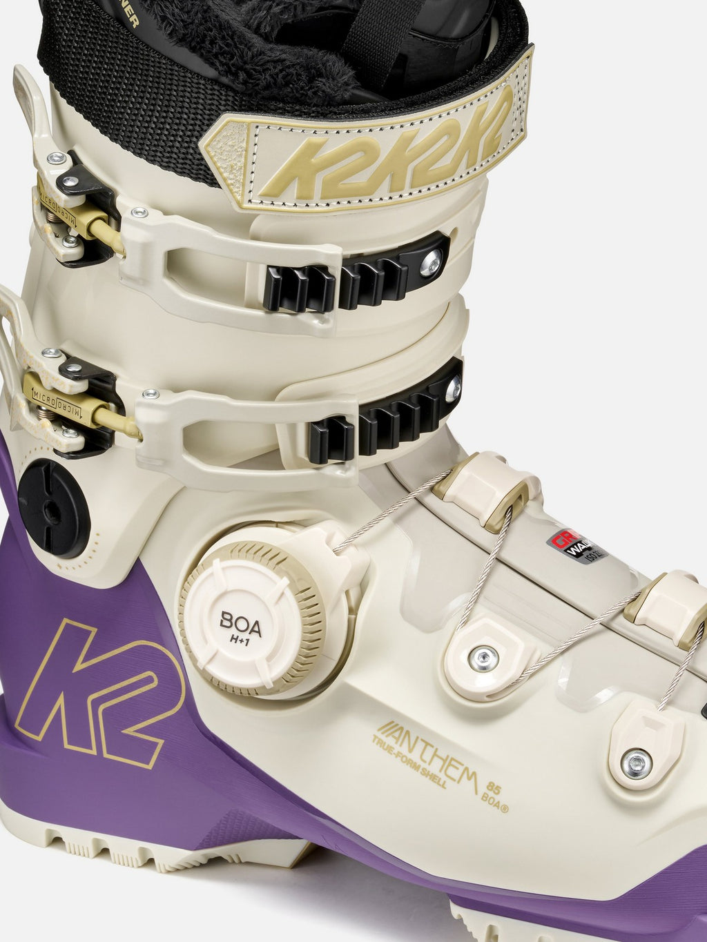 K2 Anthem BOA 85 Women's Ski Boots 2027