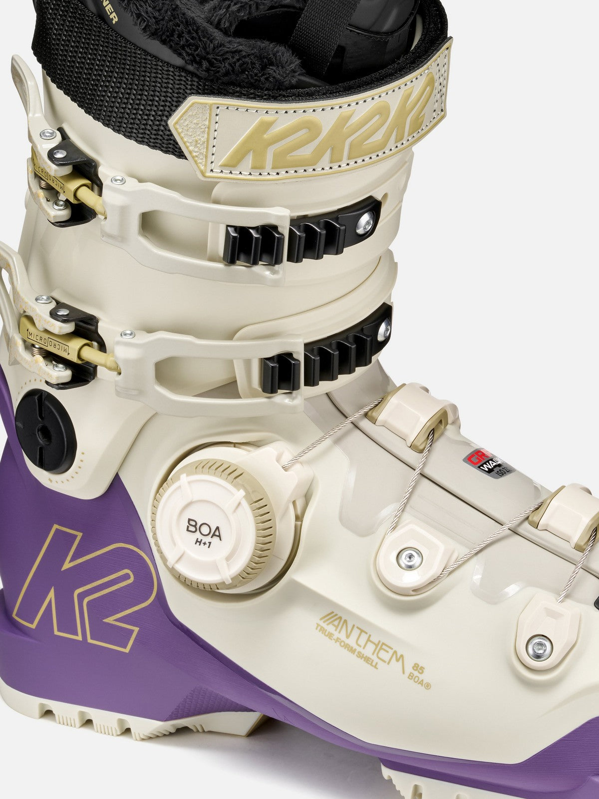 K2 Anthem BOA 85 Women's Ski Boots 2027