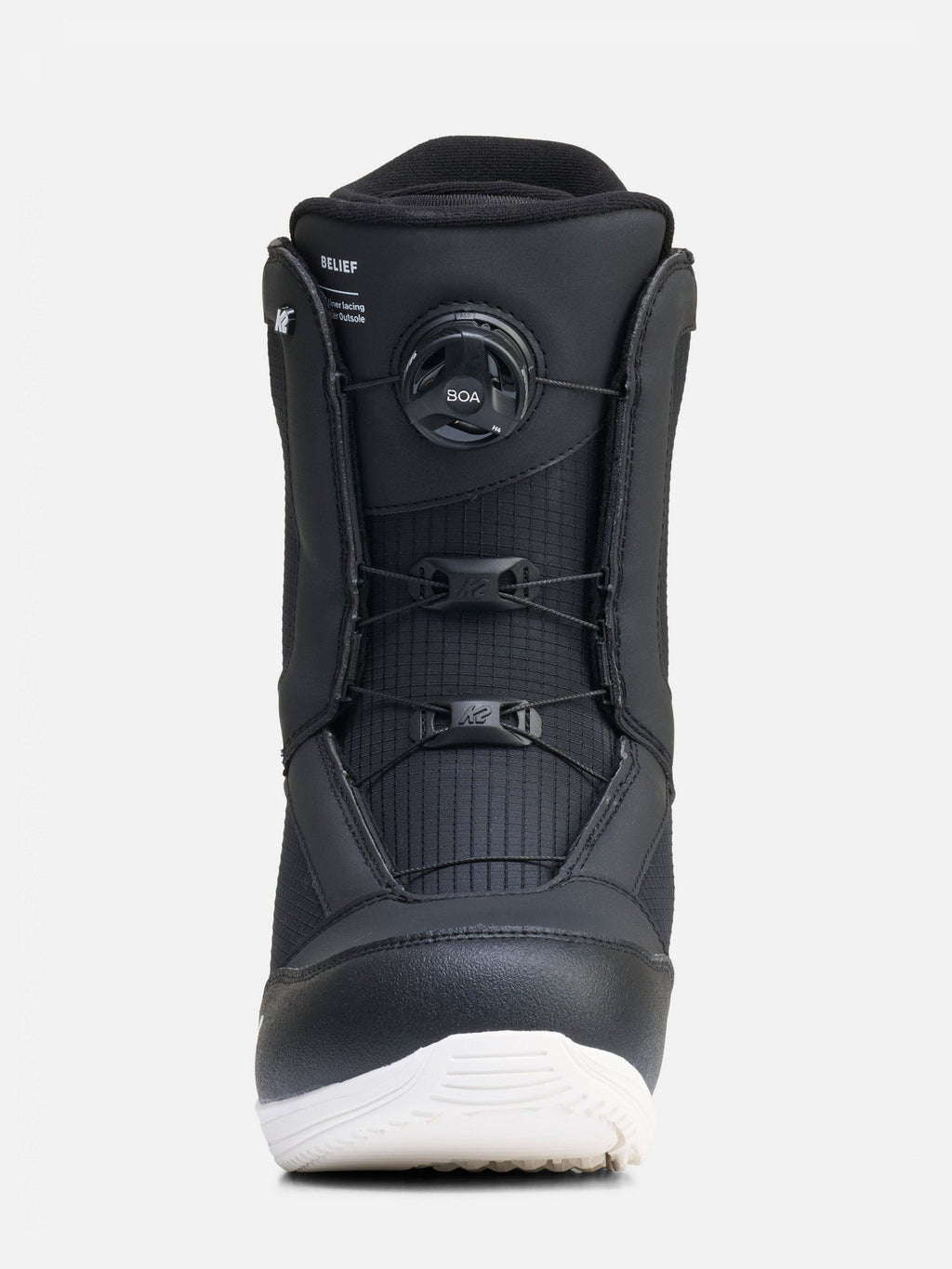 K2 Belief Snowboard Boots 2026