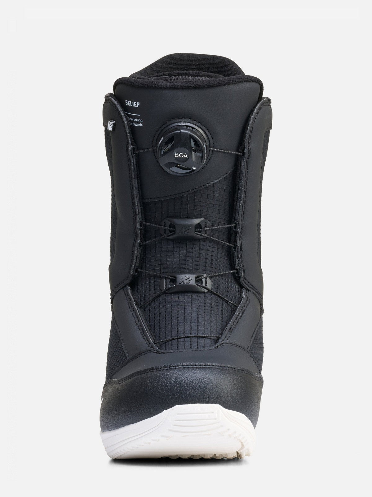 K2 Belief Snowboard Boots 2026