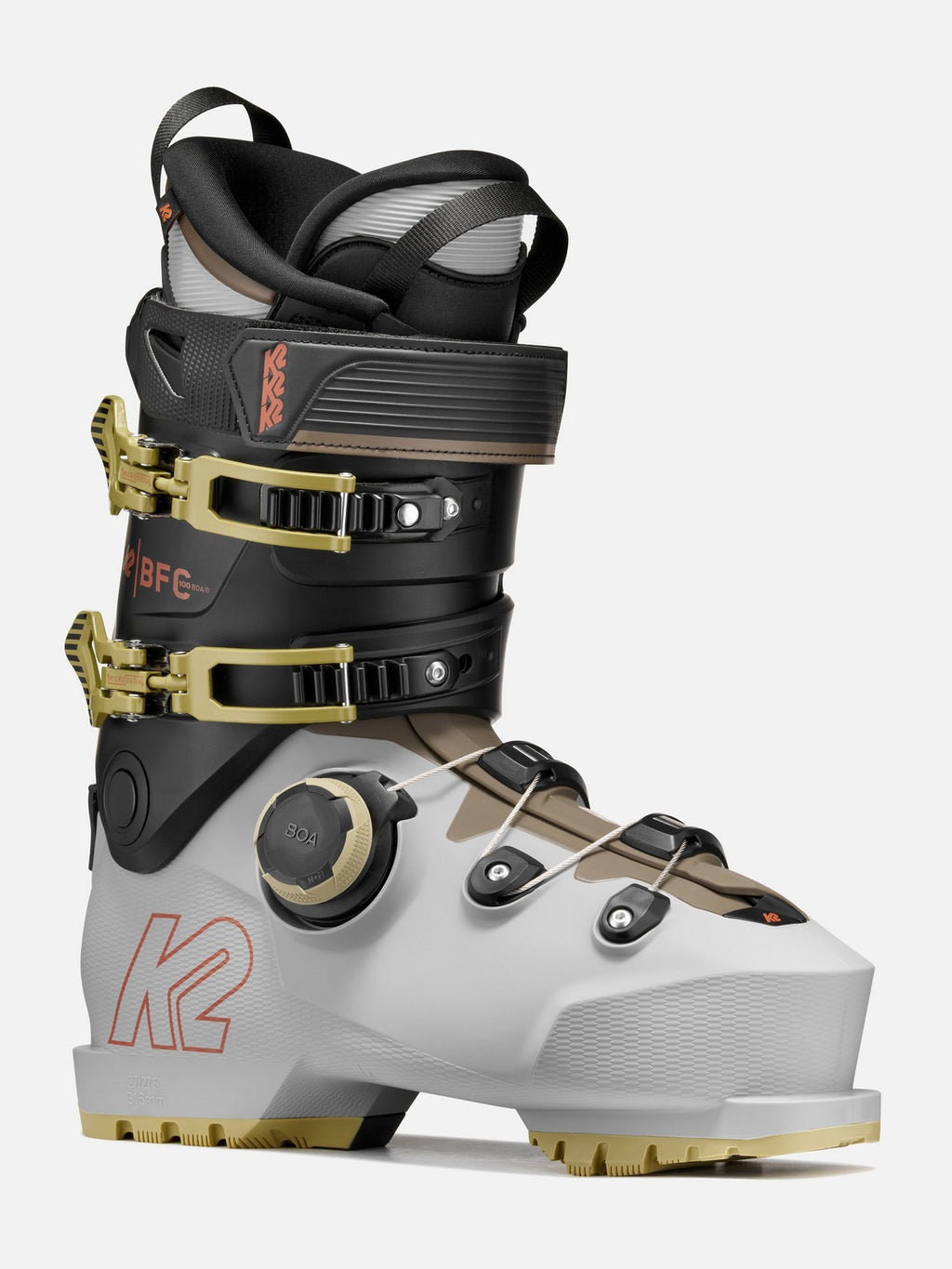 K2 BFC BOA 100 Men's Boots 2027