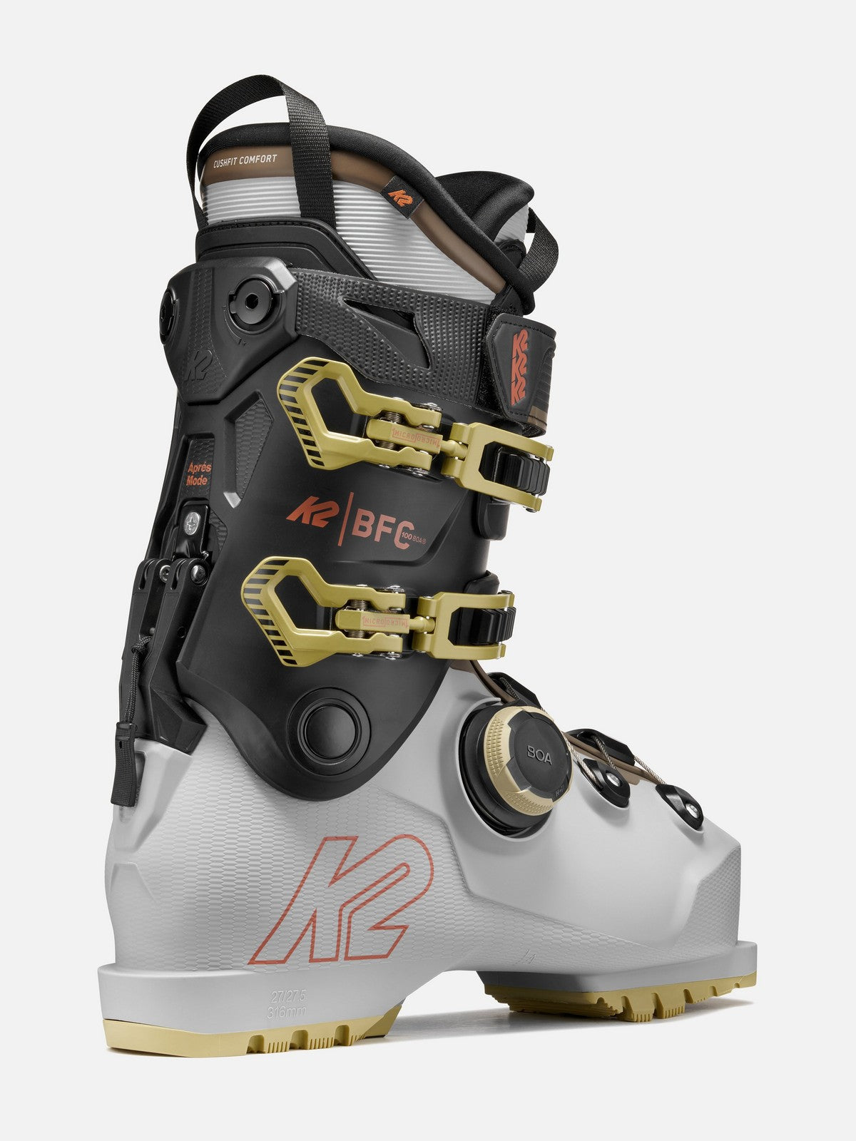 K2 BFC BOA 100 Men's Boots 2027