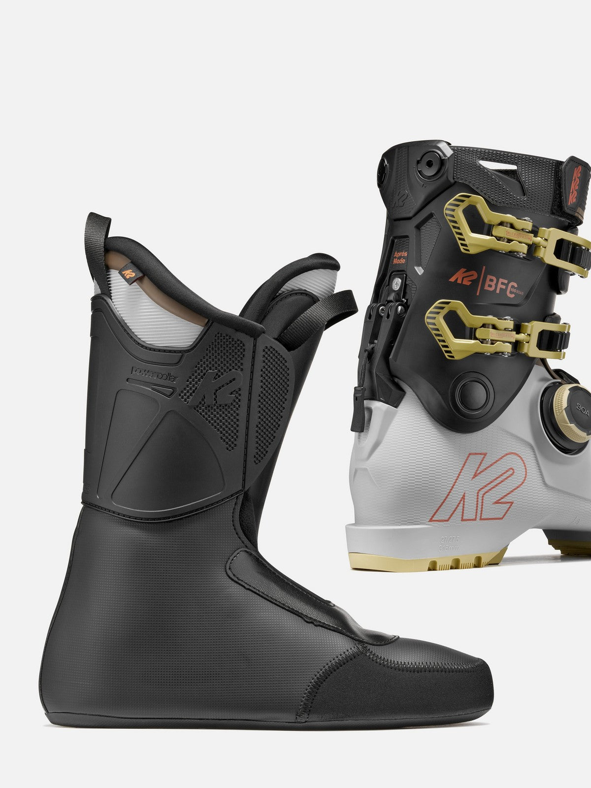 K2 BFC BOA 100 Men's Boots 2027