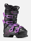 K2 BFC 75 W Ski Boots 2026