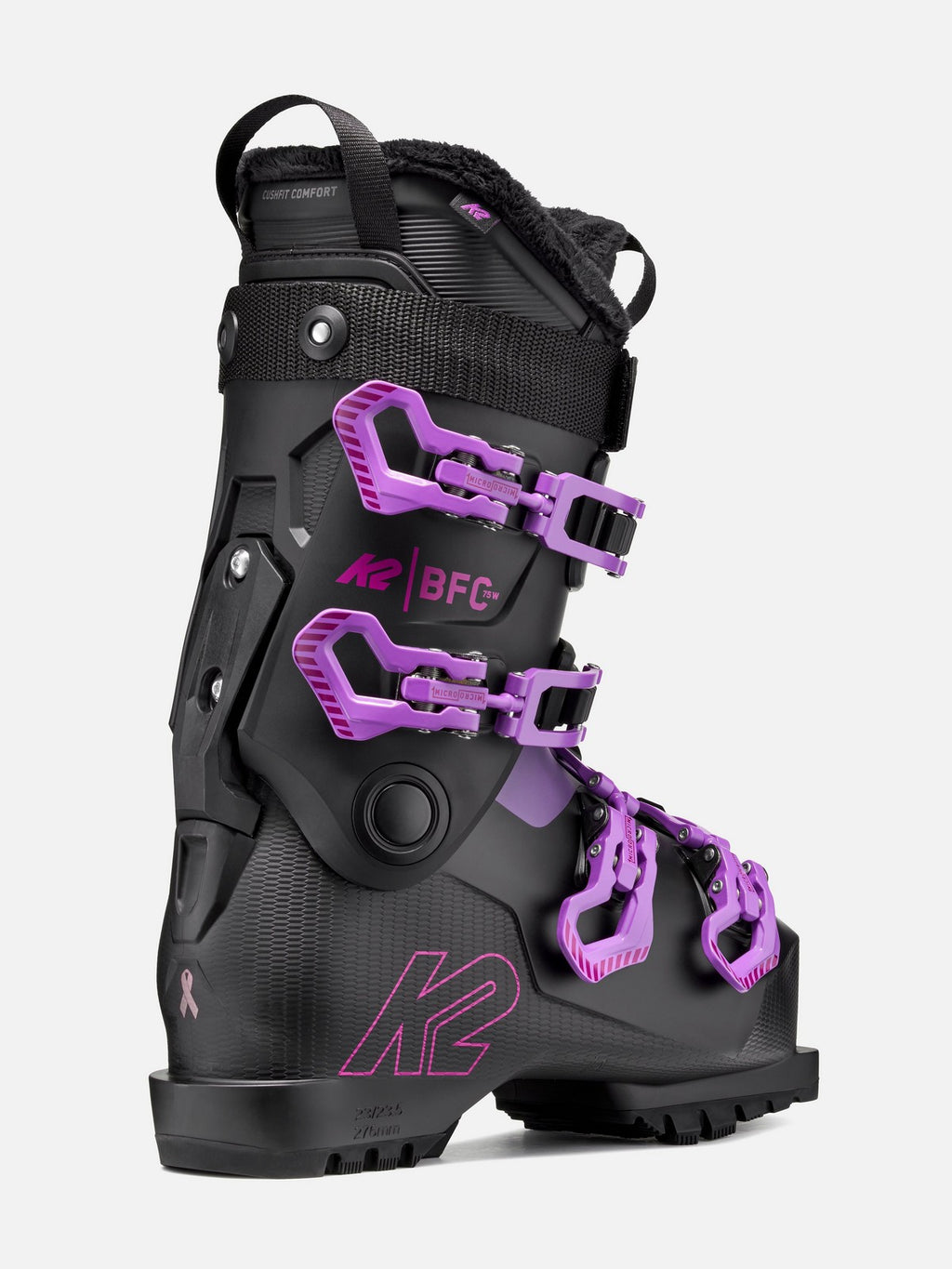 K2 BFC 75 W Ski Boots 2026