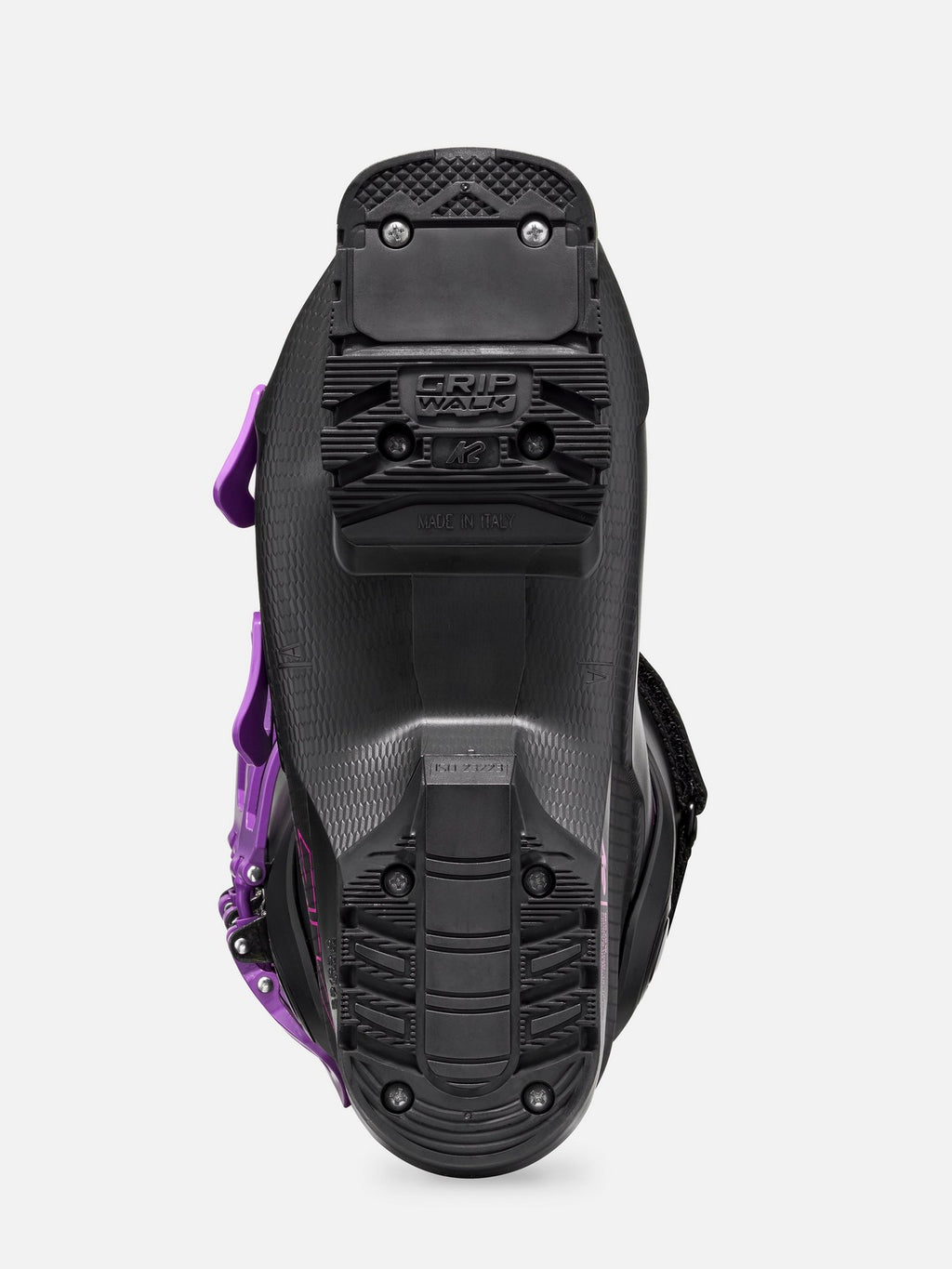 K2 BFC 75 W Ski Boots 2026