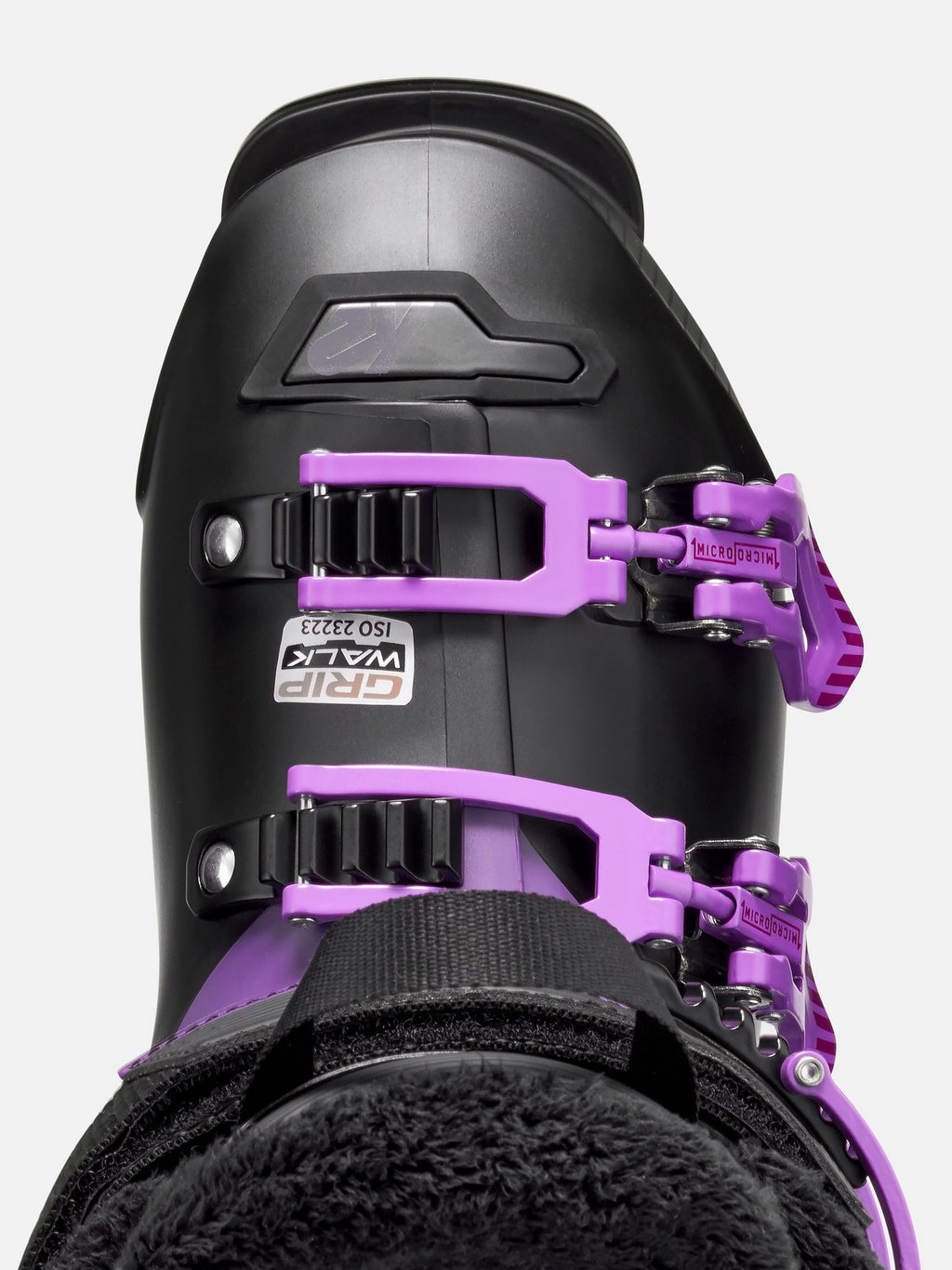 K2 BFC 75 W Ski Boots 2026