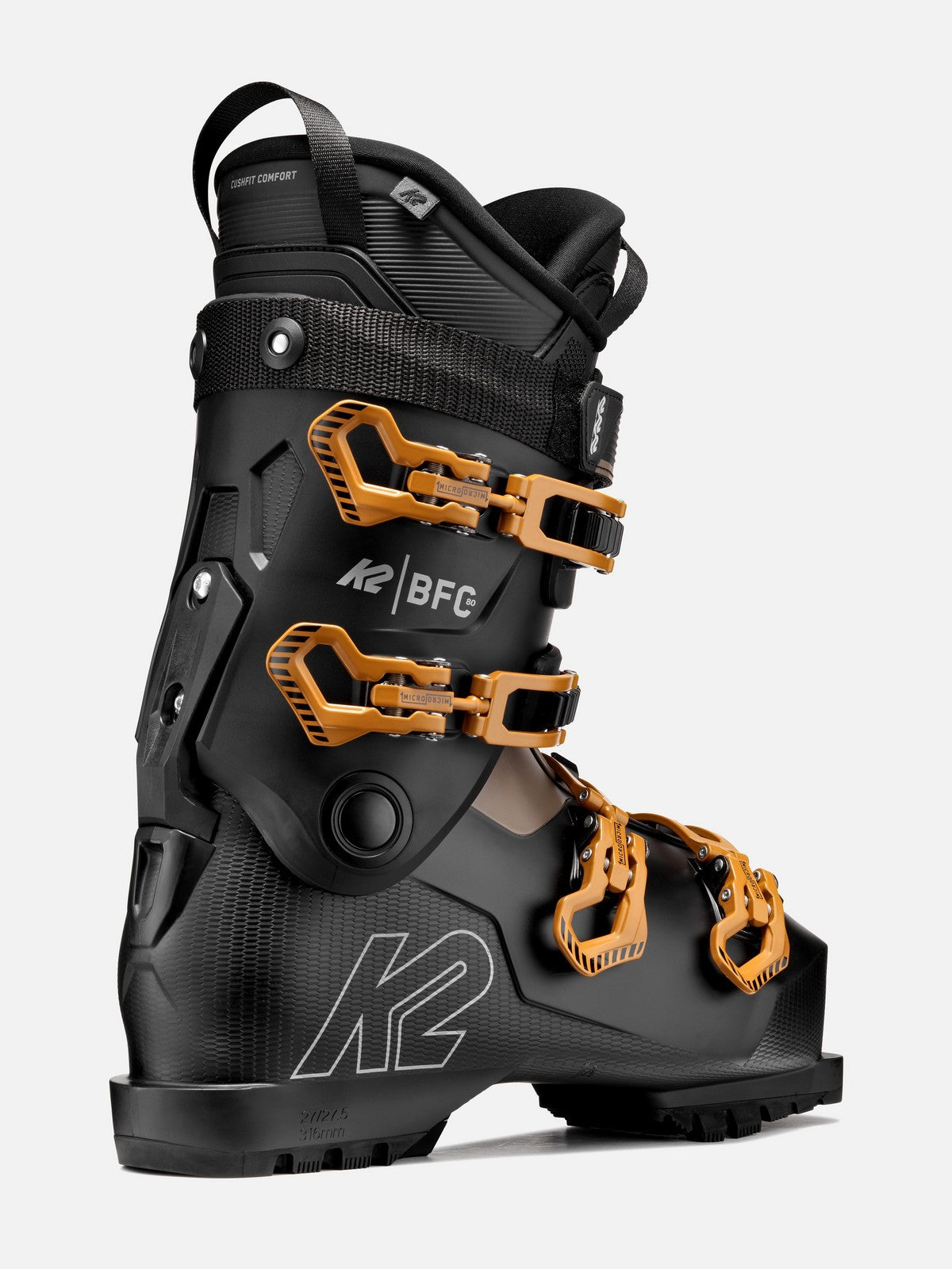 K2 BFC 80 Men's Ski Boots 2026