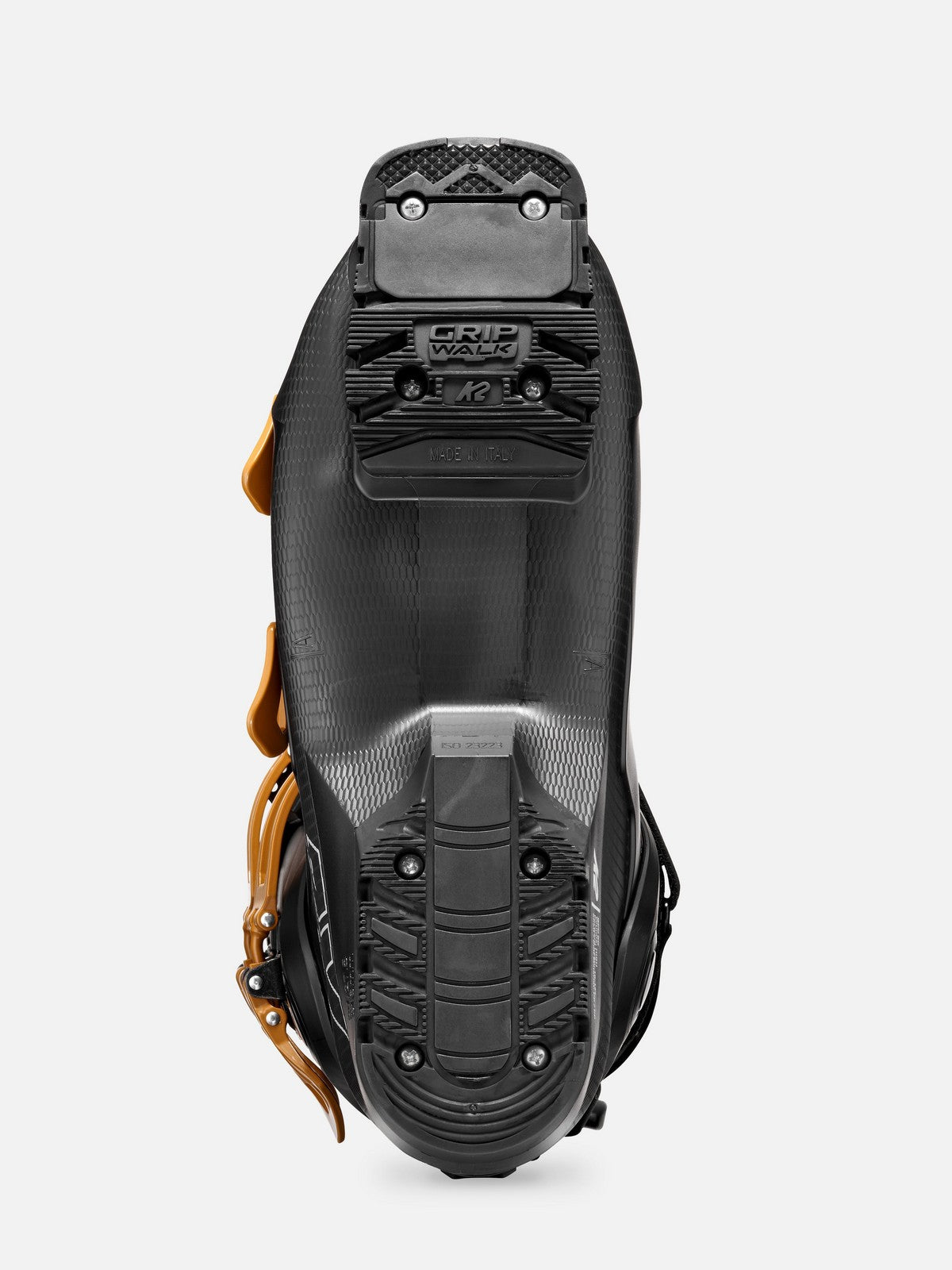 K2 BFC 80 Men's Ski Boots 2026