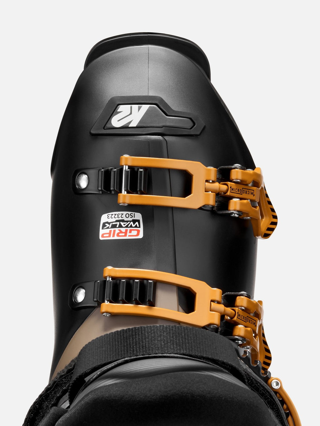 K2 BFC 80 Men's Ski Boots 2026