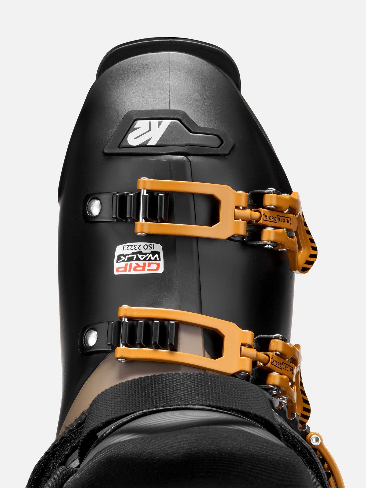 K2 BFC 80 Men's Ski Boots 2026