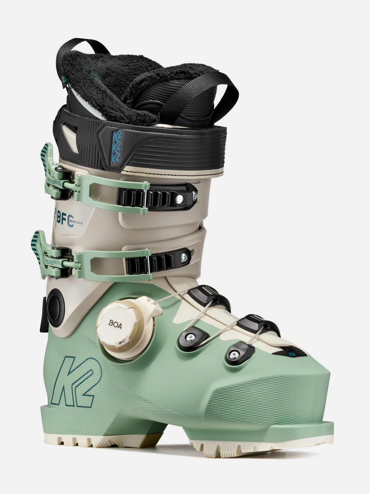 K2 BFC BOA 85 W Ski Boots 2027