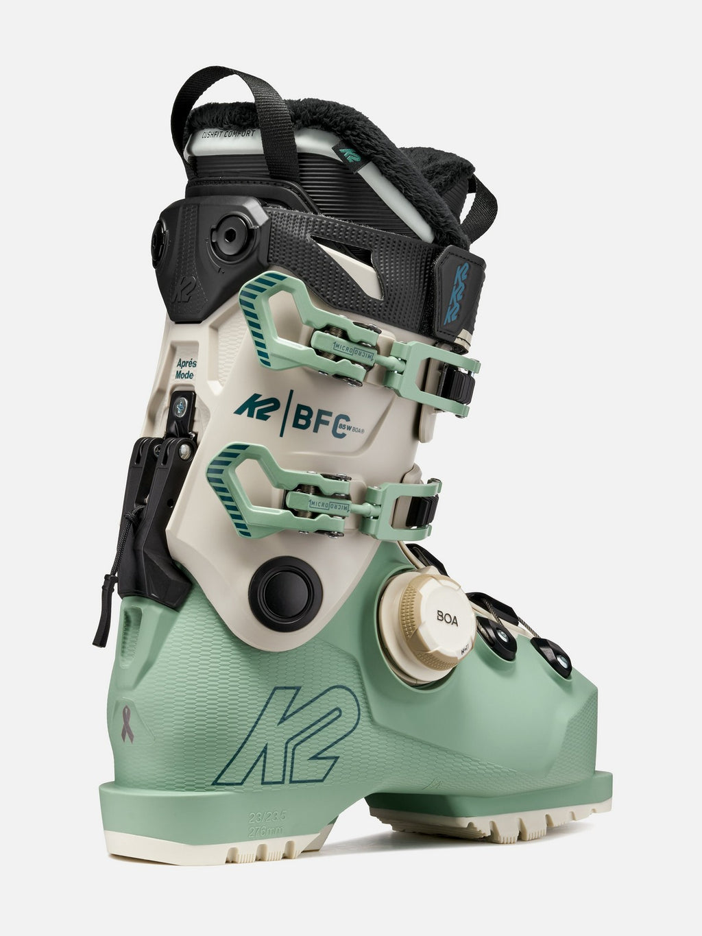 K2 BFC BOA 85 W Ski Boots 2027