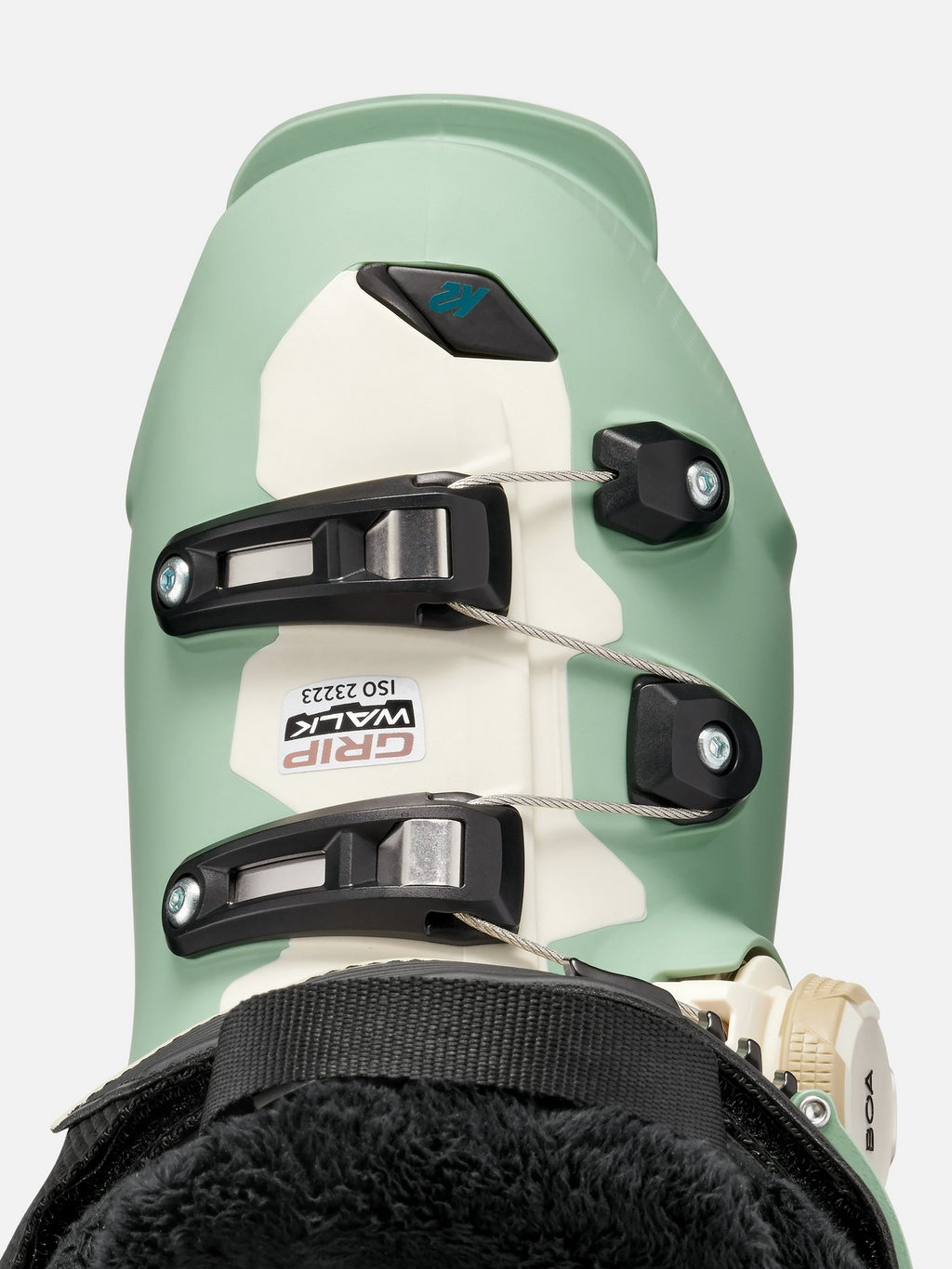 K2 BFC BOA 85 W Ski Boots 2027