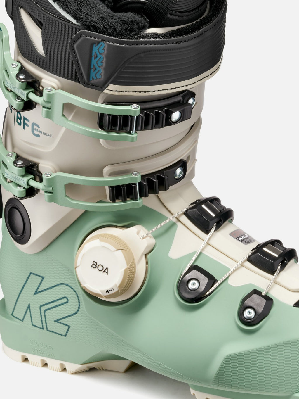 K2 BFC BOA 85 W Ski Boots 2027