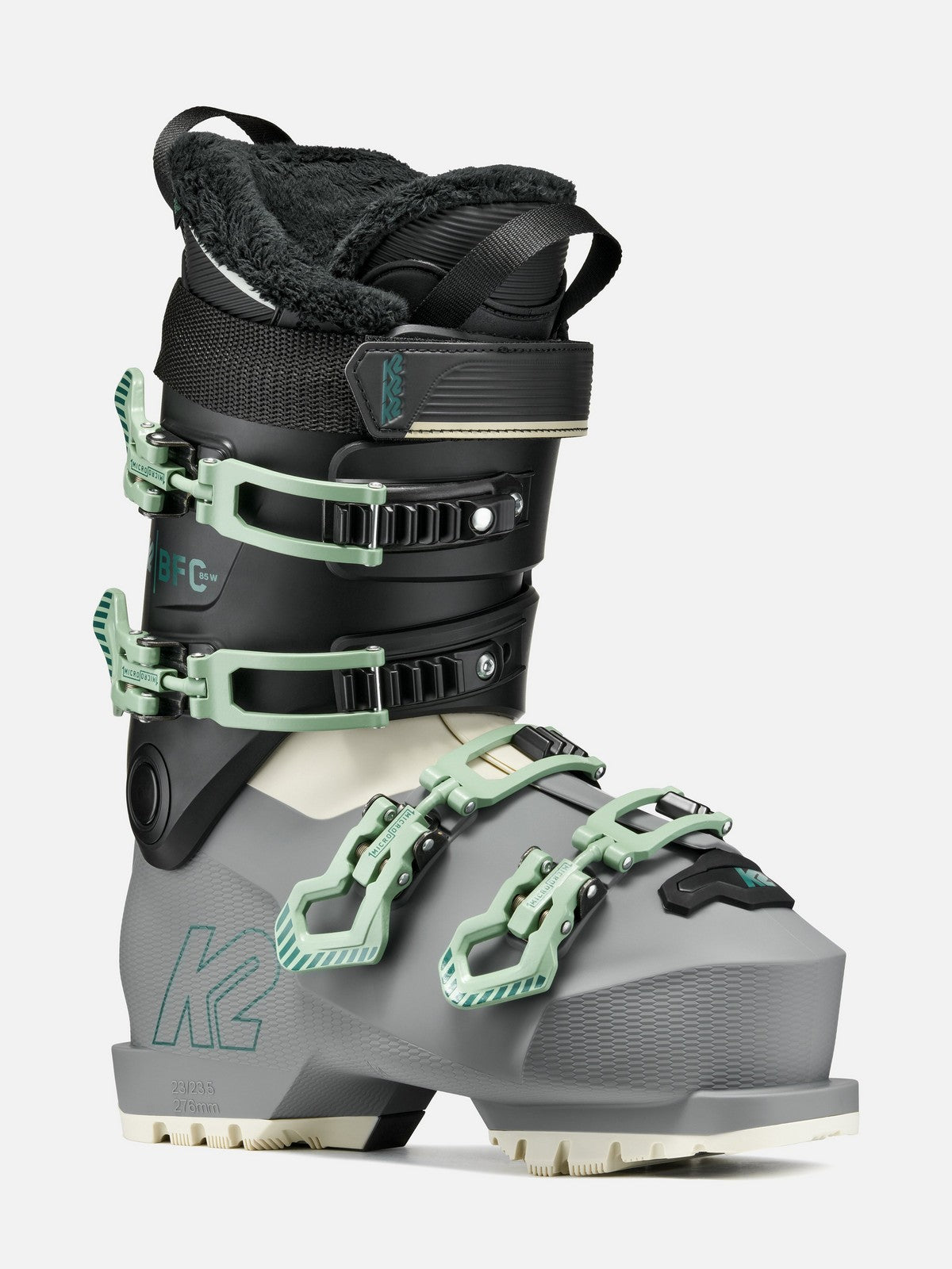 K2 BFC 85 W Ski Boots 2026