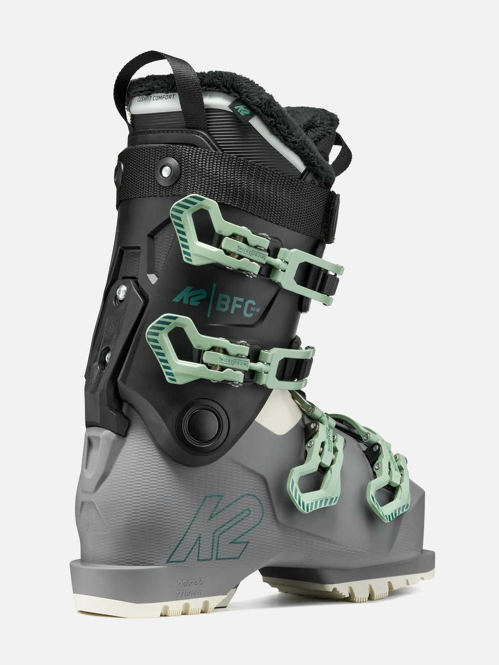K2 BFC 85 W Ski Boots 2026
