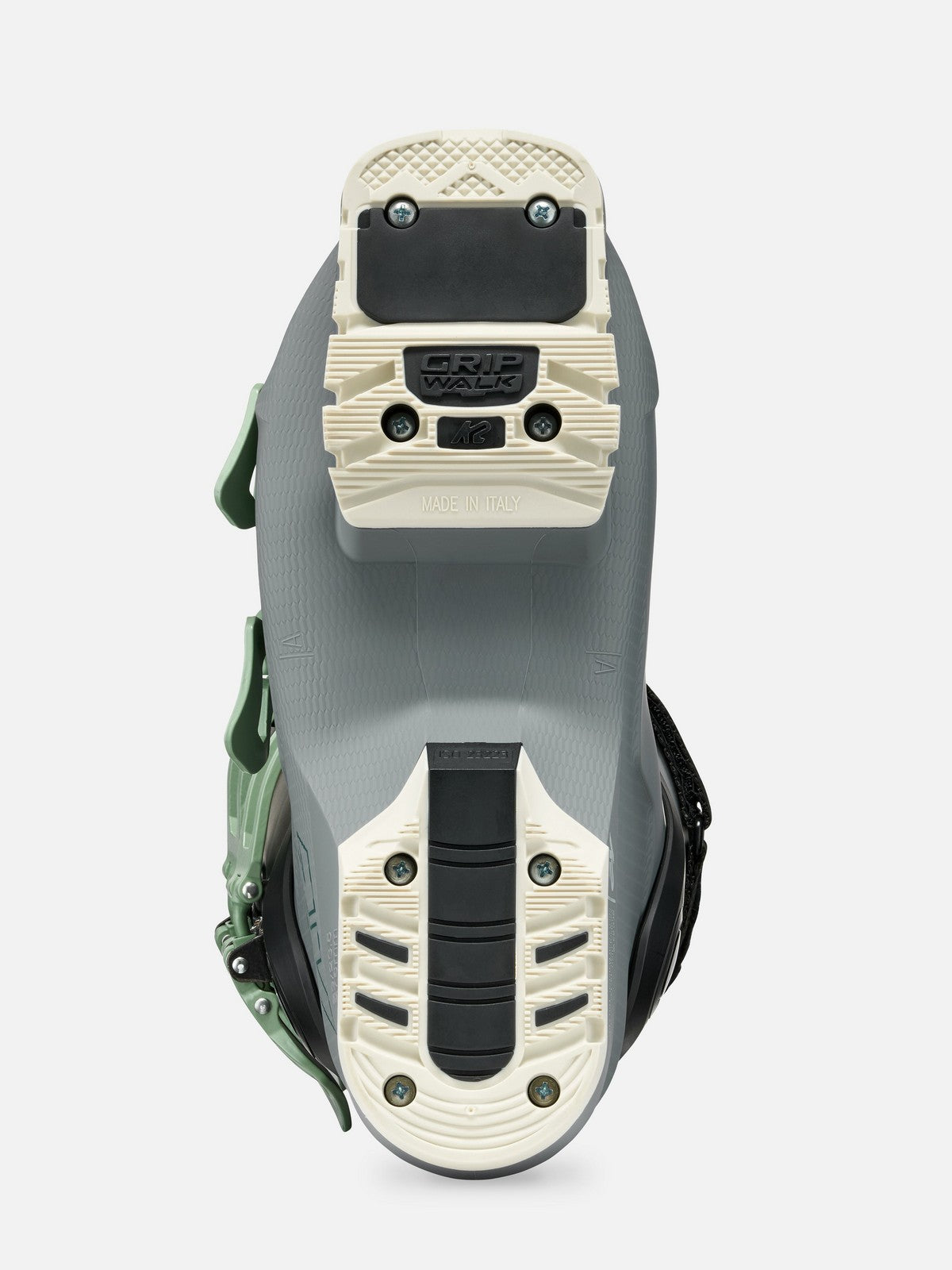 K2 BFC 85 W Ski Boots 2026