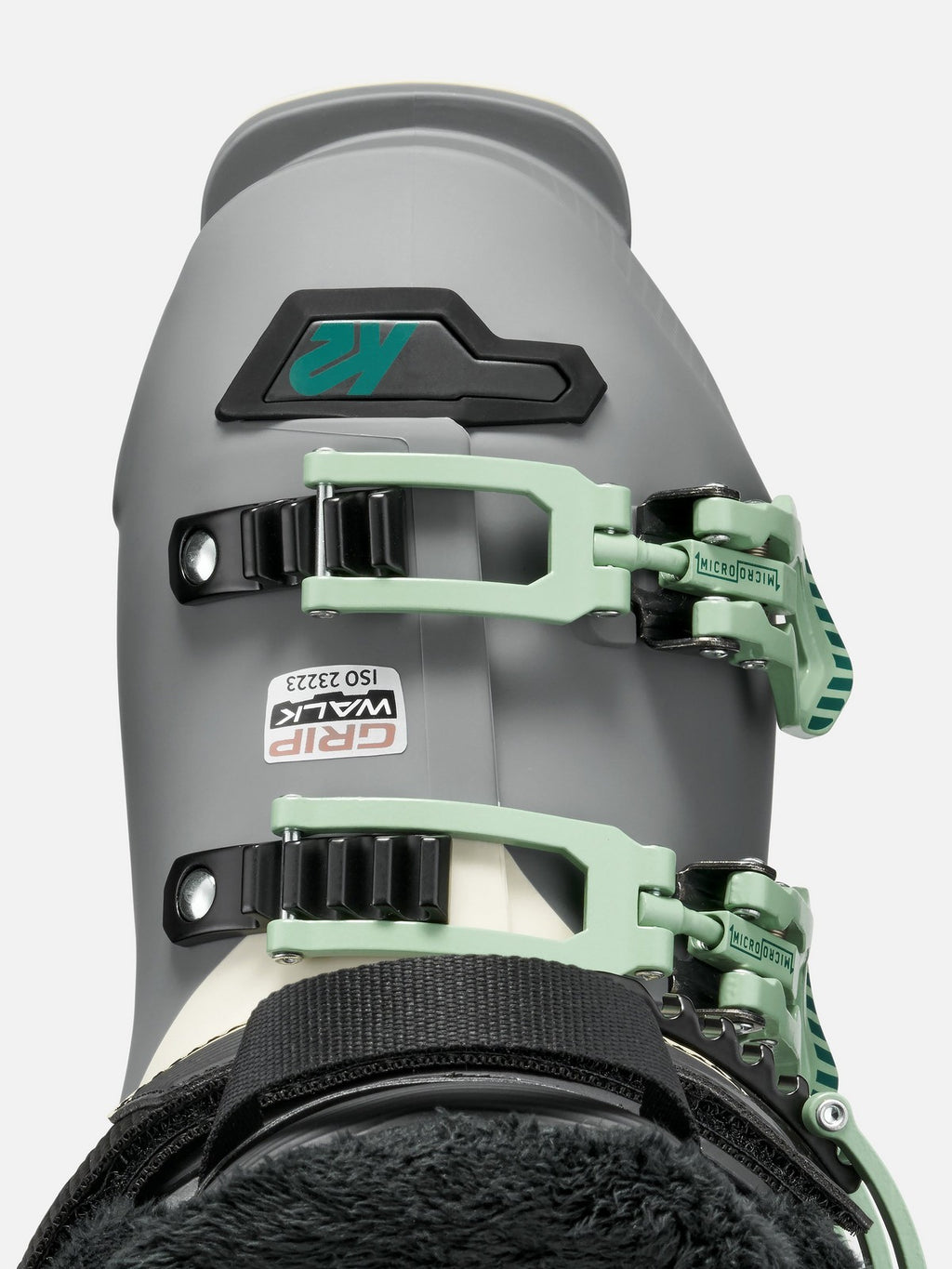 K2 BFC 85 W Ski Boots 2027
