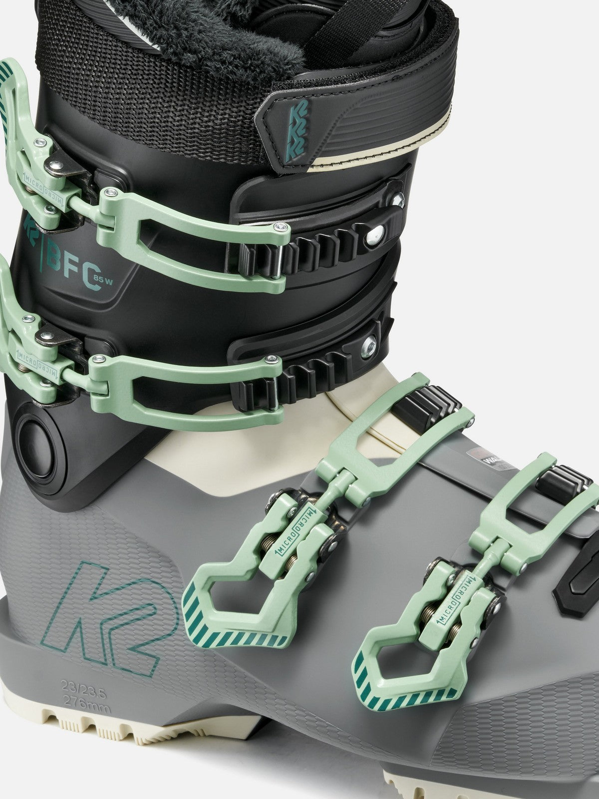 K2 BFC 85 W Ski Boots 2026