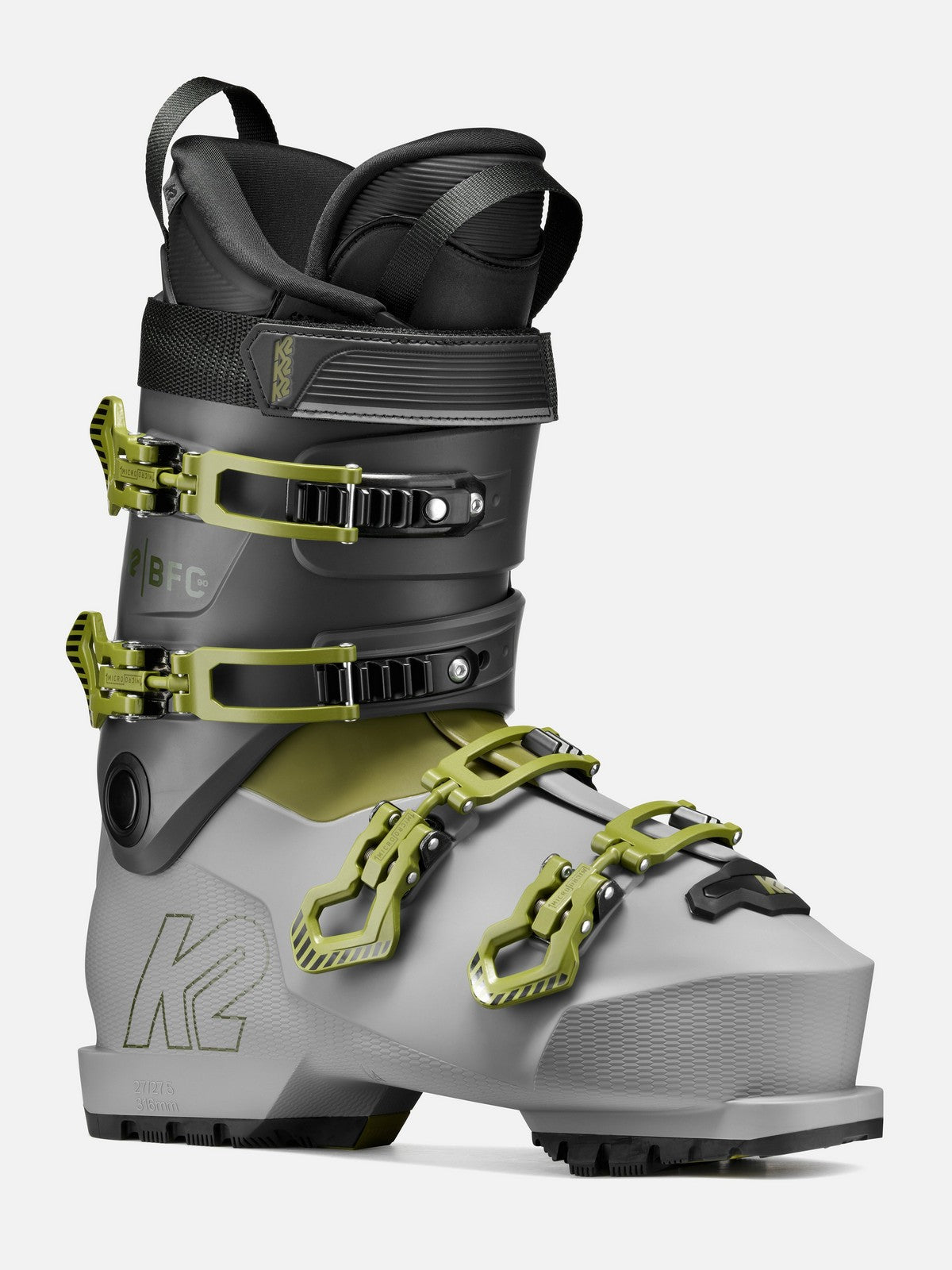 K2 BFC 90 Mens Ski Boots 2026
