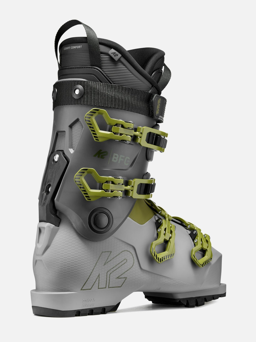 K2 BFC 90 Mens Ski Boots 2026