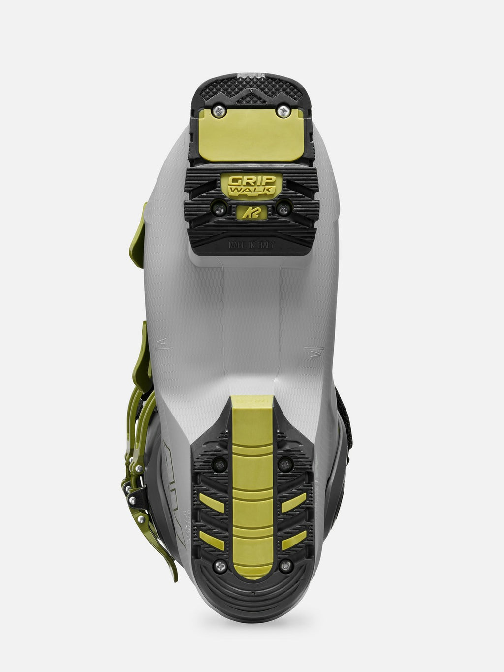 K2 BFC 90 Mens Ski Boots 2026