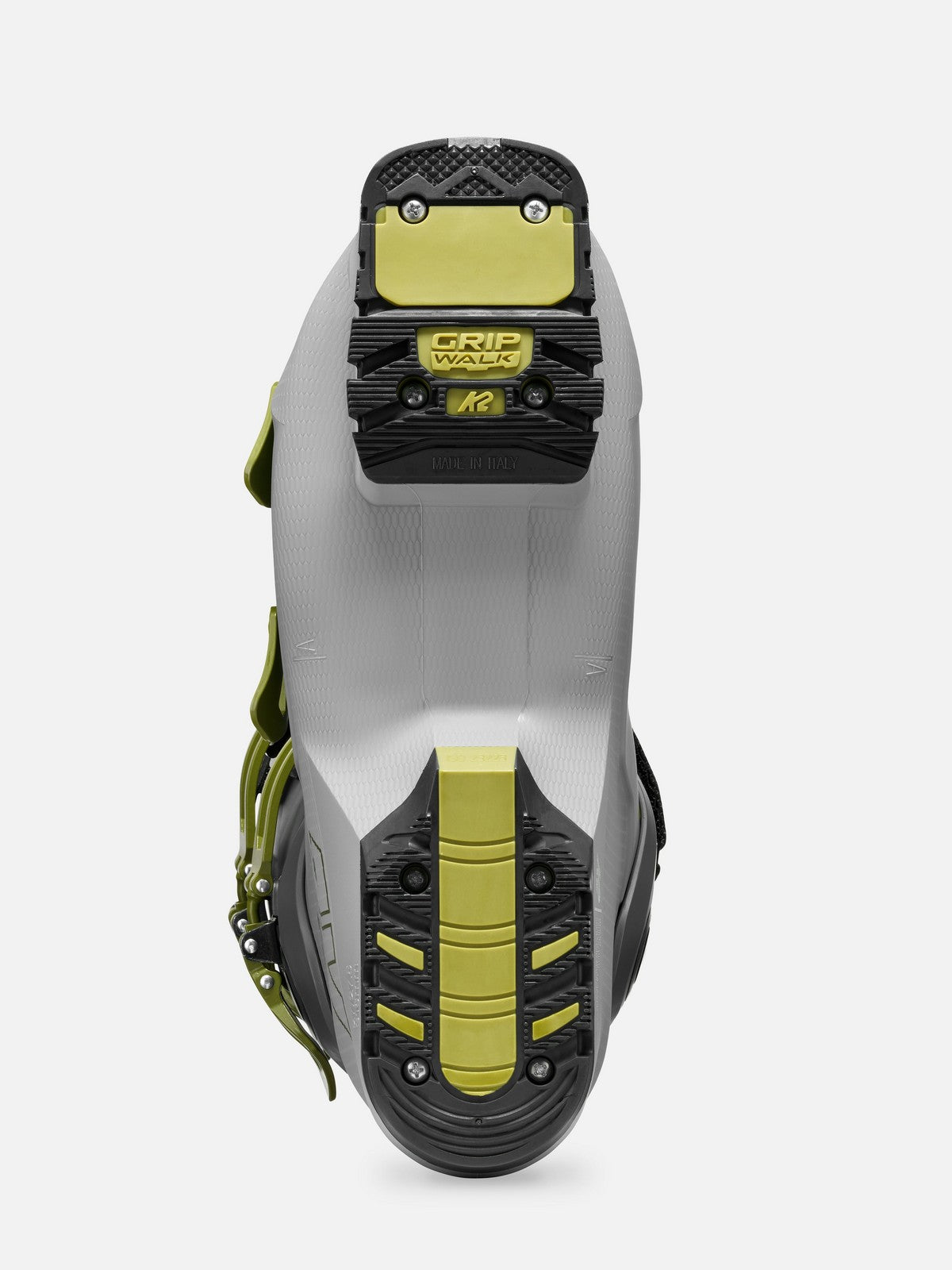 K2 BFC 90 Mens Ski Boots 2026