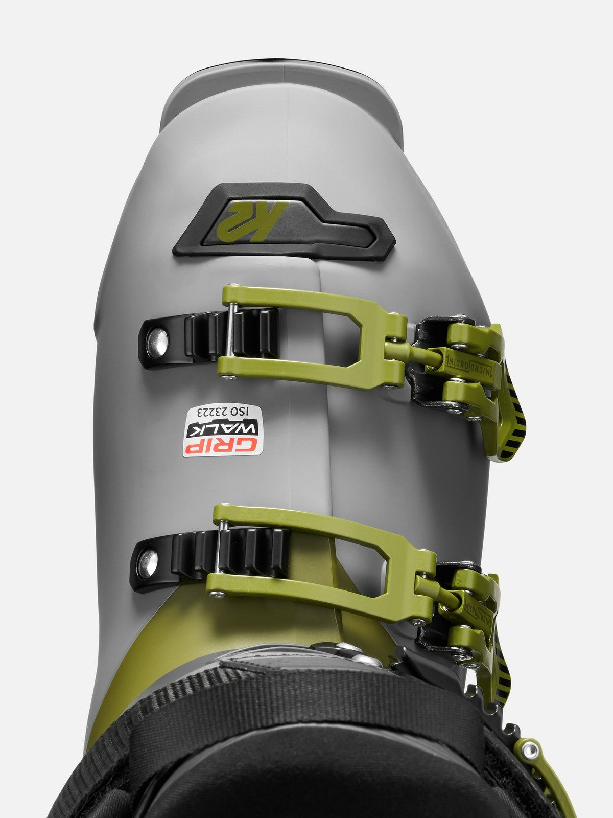 K2 BFC 90 Mens Ski Boots 2026