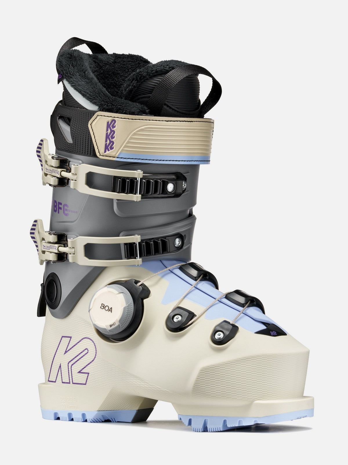 K2 BFC 95 BOA® Women's Ski Boots 2027