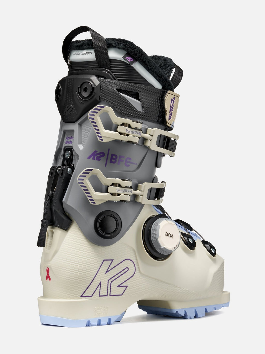 K2 BFC 95 BOA® Women's Ski Boots 2027